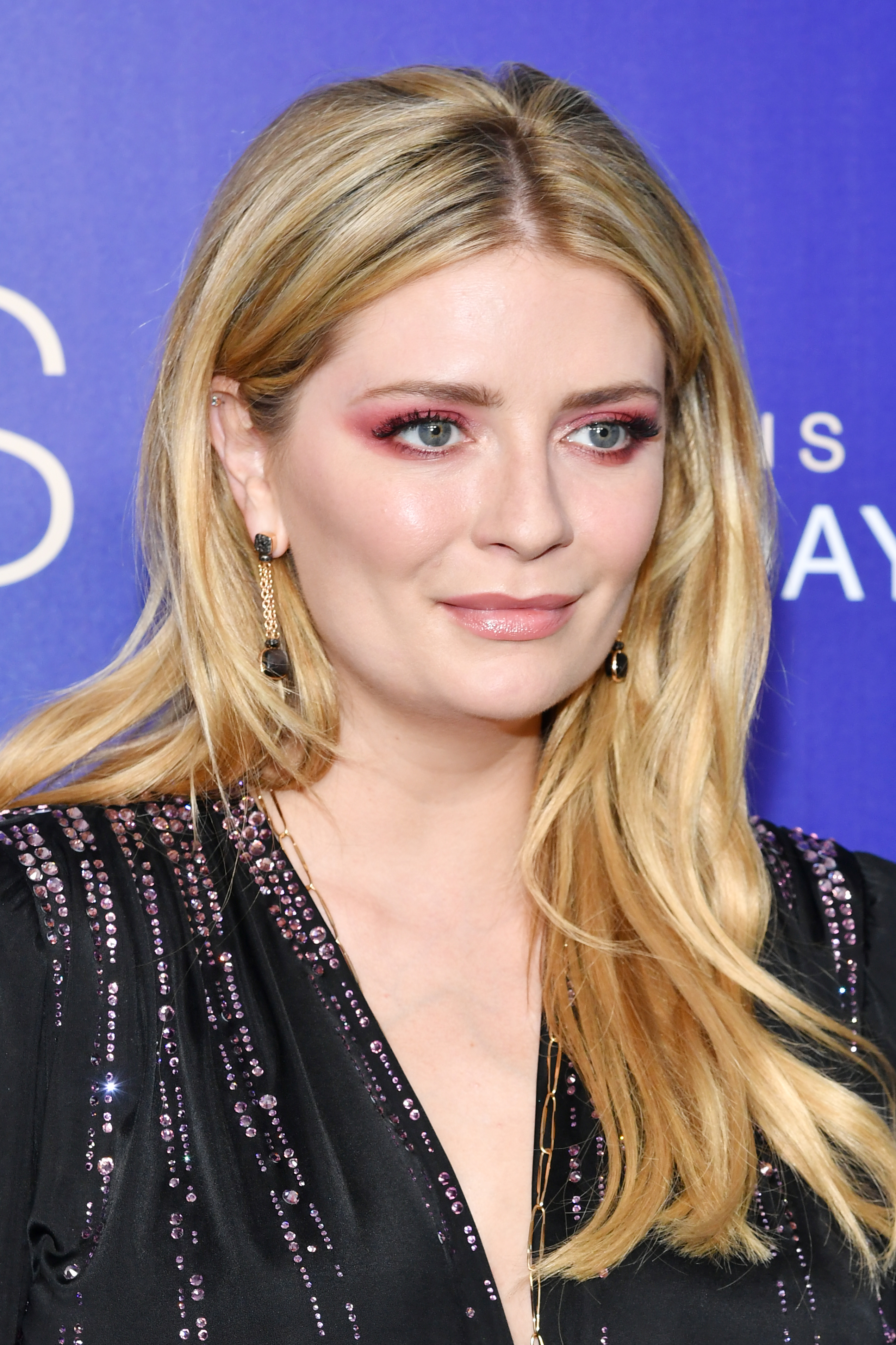 Mischa Barton at the MTV Premier of "The Hills: New Beginnings" on June 19, 2019, in L.A. | Source: Getty Images