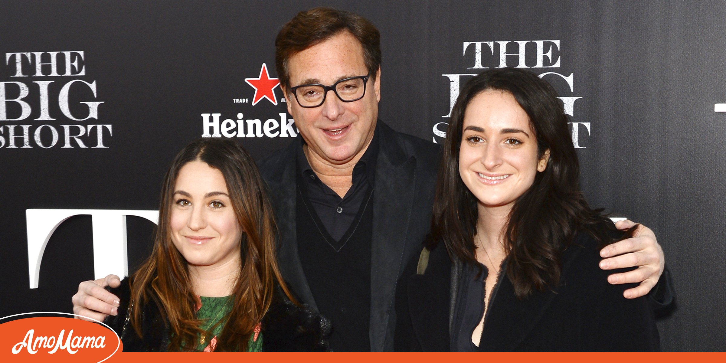 Did Bob Saget Have Kids? Meet the Late Star’s Three Daughters Who Were