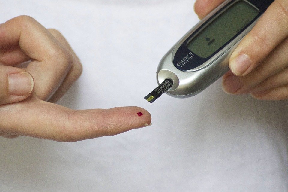 Diabetes| Foto: Pixabay Diabetes| Foto: Pixabay