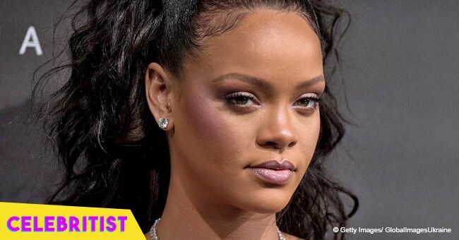 Rihanna home burglary suspect reportedly connected to Chief Keef's home invasion