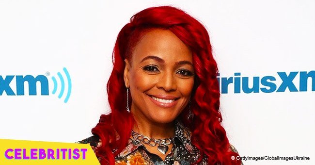 Kim Fields has a gorgeous sister who is also a successful actress