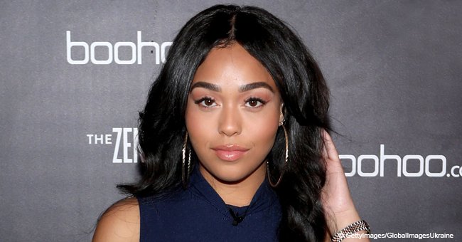 Jordyn Woods Reportedly Cut off from Future Kardashian-Jenner Businesses Following Tristan Drama