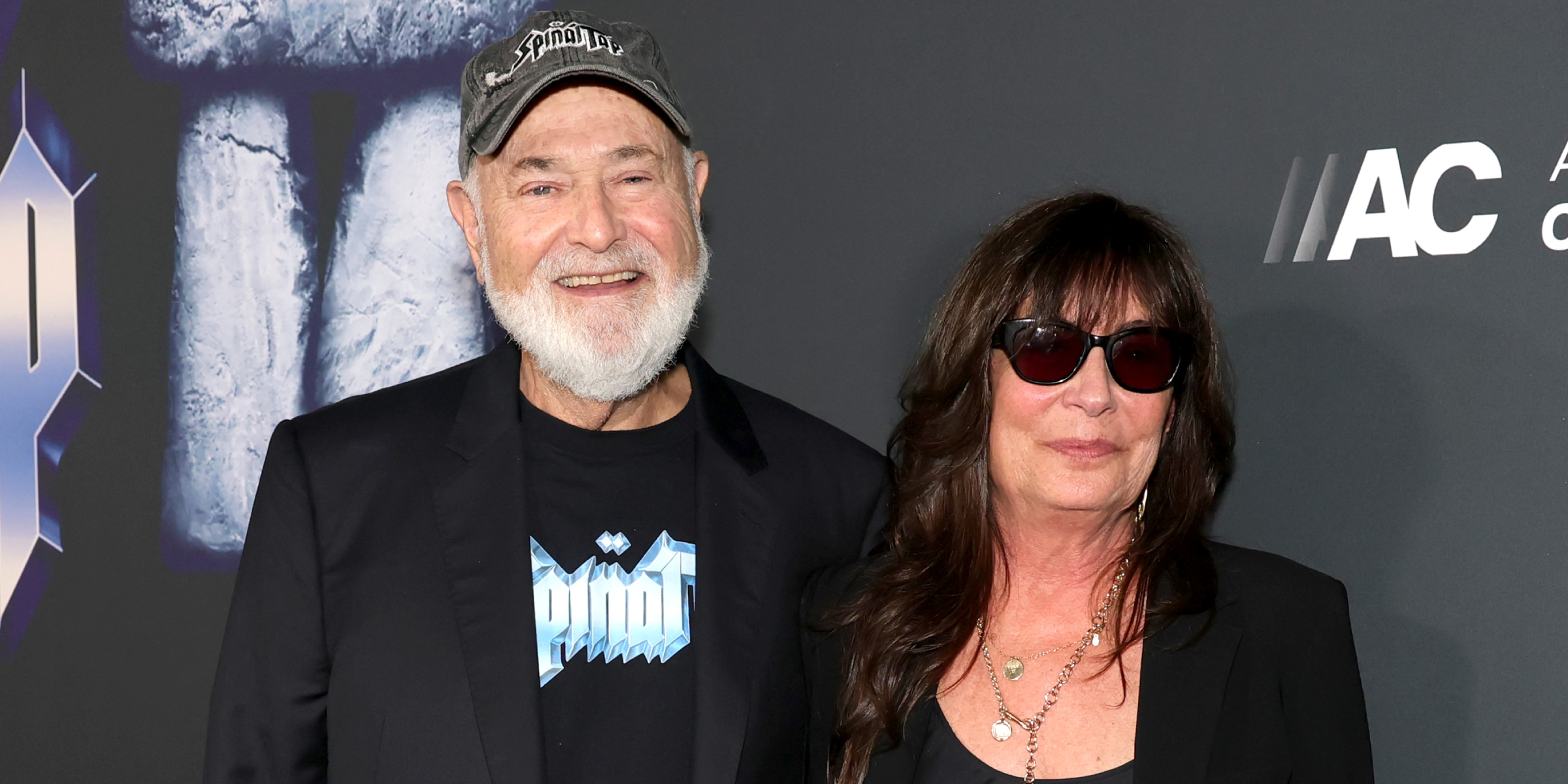 Rob Reiner and Michele Singer Reiner | Source: Getty Images