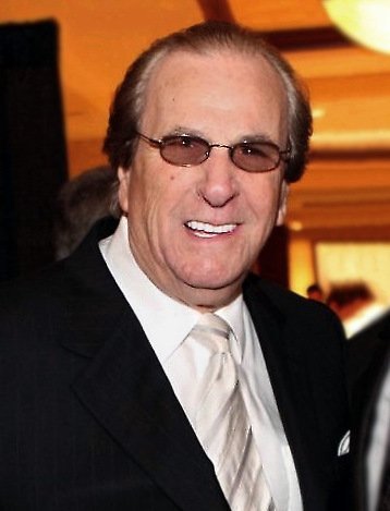  Danny Aiello during Theodore Atlas Foundation's 15th Annual Teddy Dinner. | Source: Wikimedia Commons