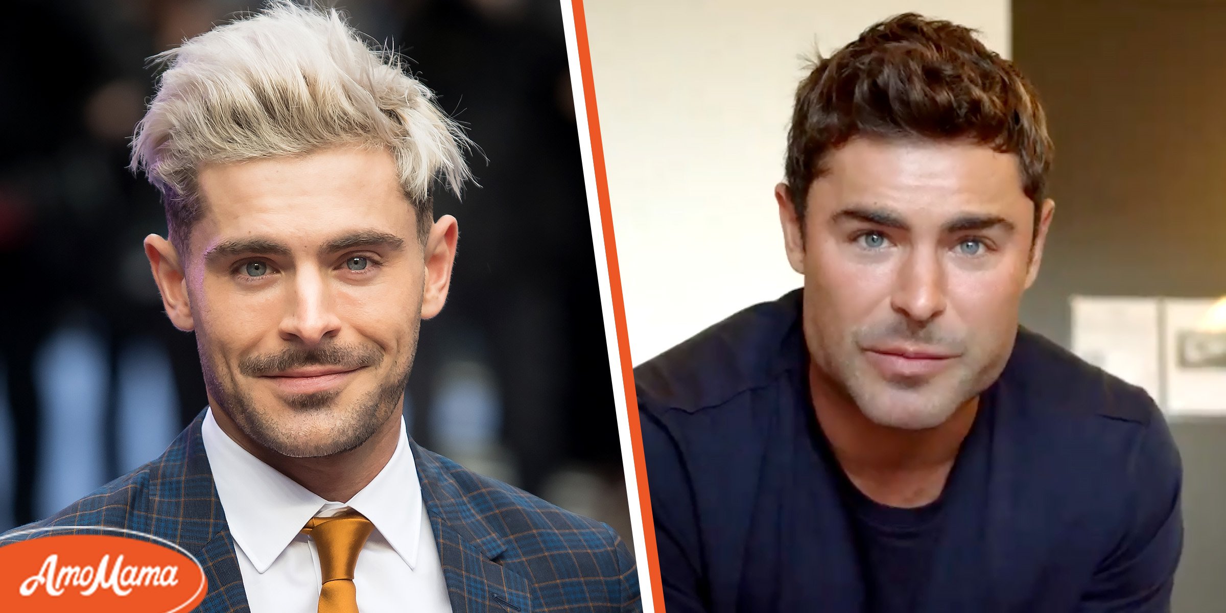 What Happened to Zac Efron’s Face? Actor Shut Down Plastic Surgery Rumors