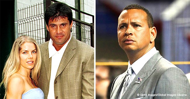 José Canseco's Ex-Wife Addresses A-Rod Cheating Claims Amid His Engagement to Jennifer Lopez