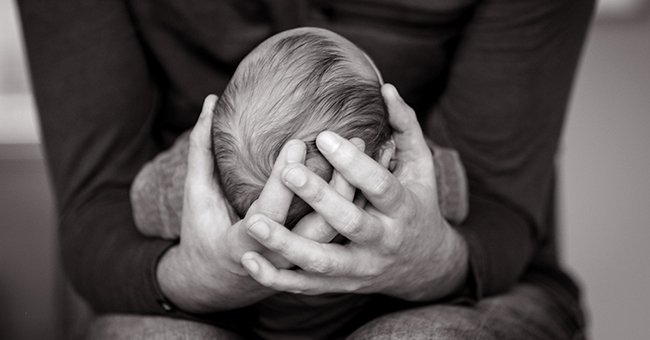 My sister announced her pregnancy and my parents were excited for a grandchild. | Source: Shutterstock