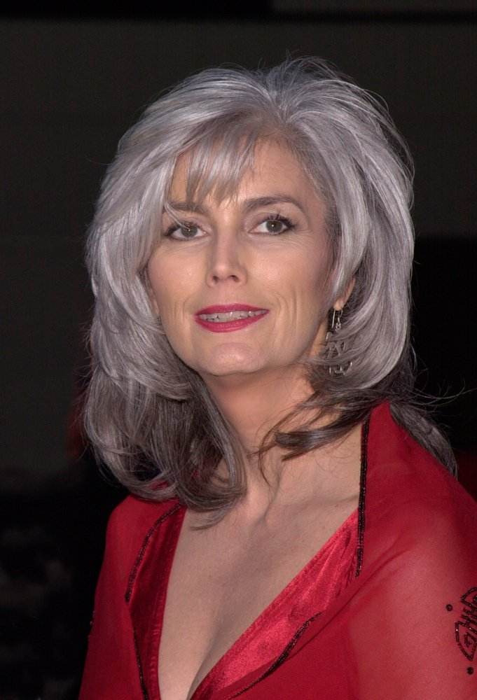 Emmylou Harris | Photo: Shutterstock