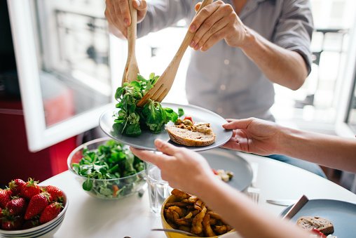 Des aliments bio aident dans la perte de poids | Sources : Paxibay