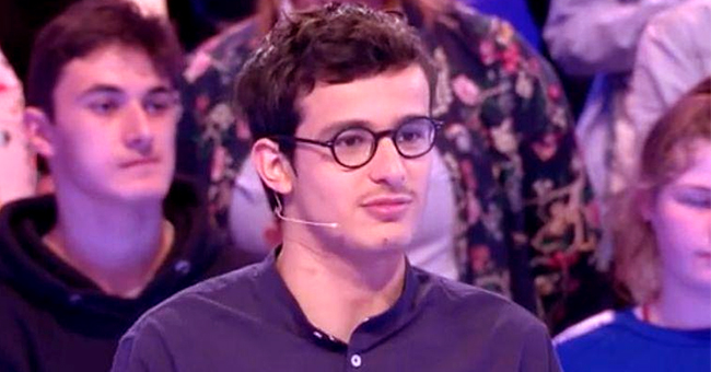 Twitter/voici
