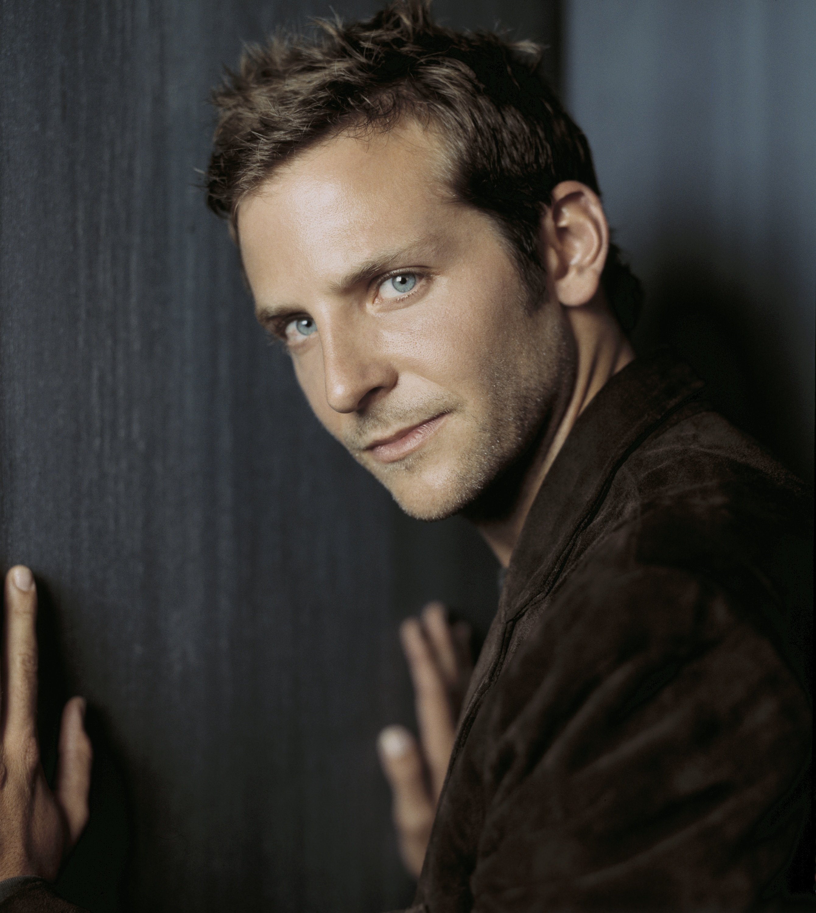 Bradley Cooper promotional photo for 2002 movie 'Alias' | Source: Getty Images