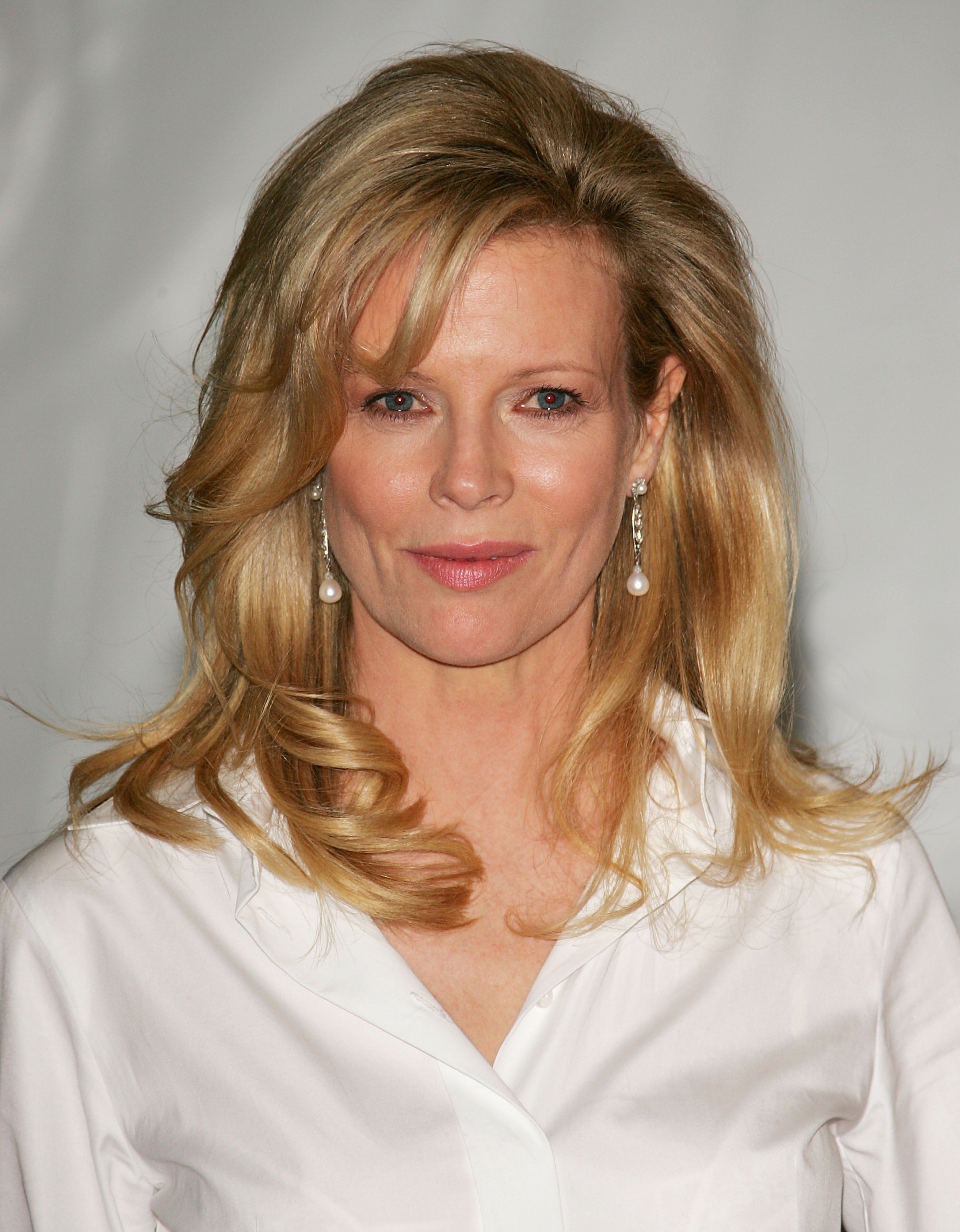 Kim Basinger attends the Metropolitan Museum of Art Costume Institute Benefit Gala. | Source: Getty Images