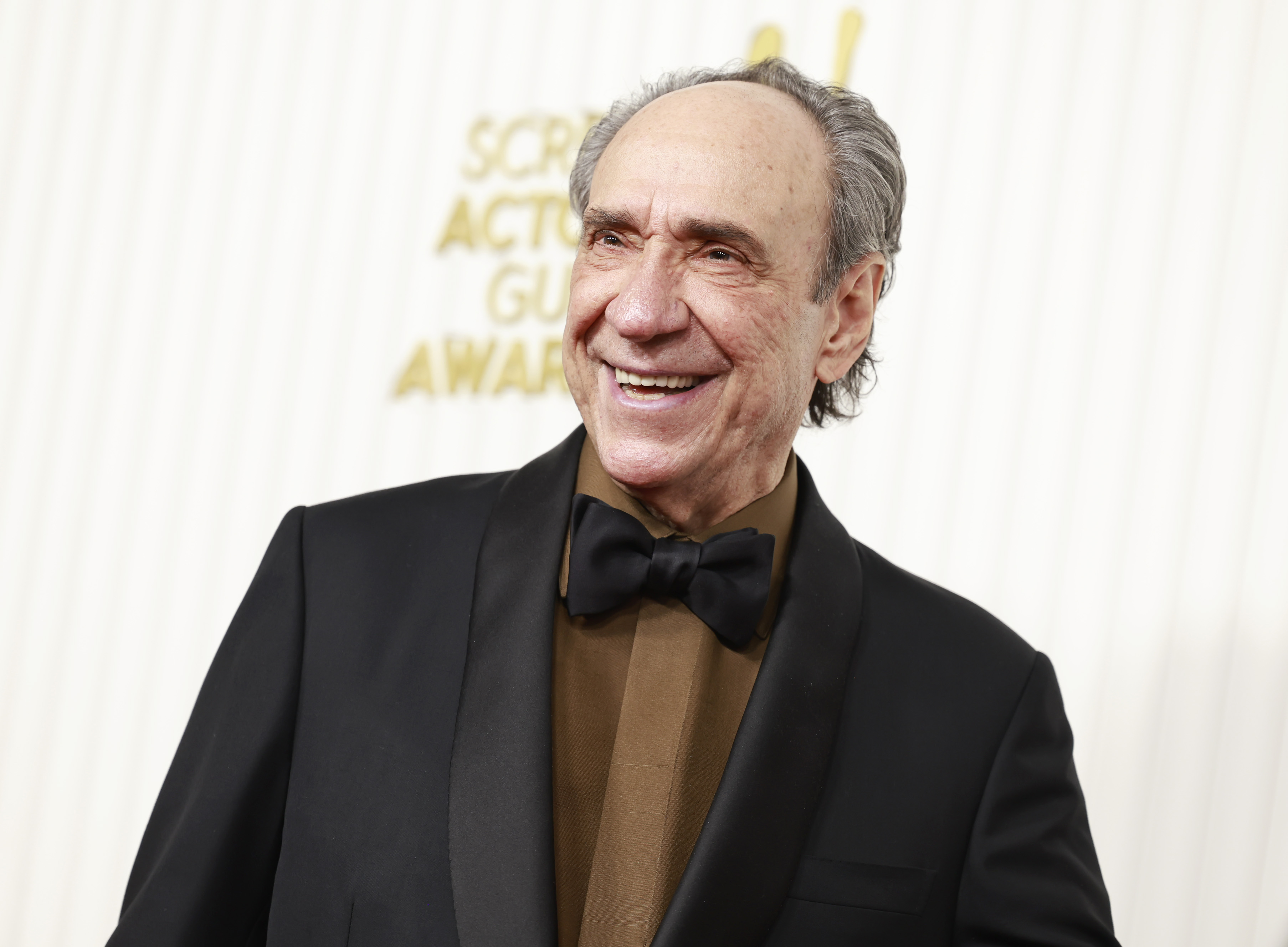F. Murray Abraham attends the 29th Annual Screen Actors Guild Awards at Fairmont Century Plaza on February 26, 2023, in Los Angeles, California. | Source: Getty Images