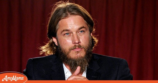 Travis Fimmel attends the "Vikings" For Your Consideration event at the Leonard Goldenson Theatre on June 7, 2013 in Hollywood, California. | Photo: Getty Images