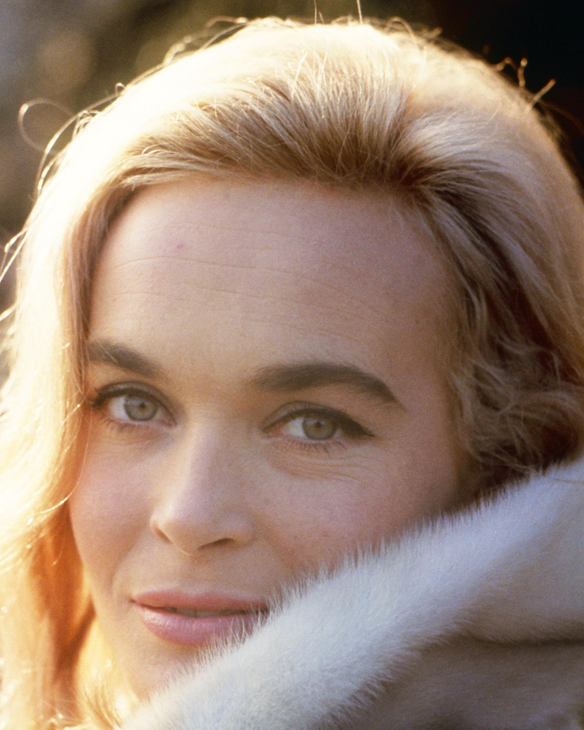 Shirley Eaton, circa 1965. | Source: Getty Images