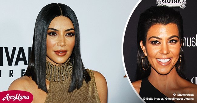 Kim Kardashian throws 'pretty in pink' birthday party for beloved sister's 39th birthday