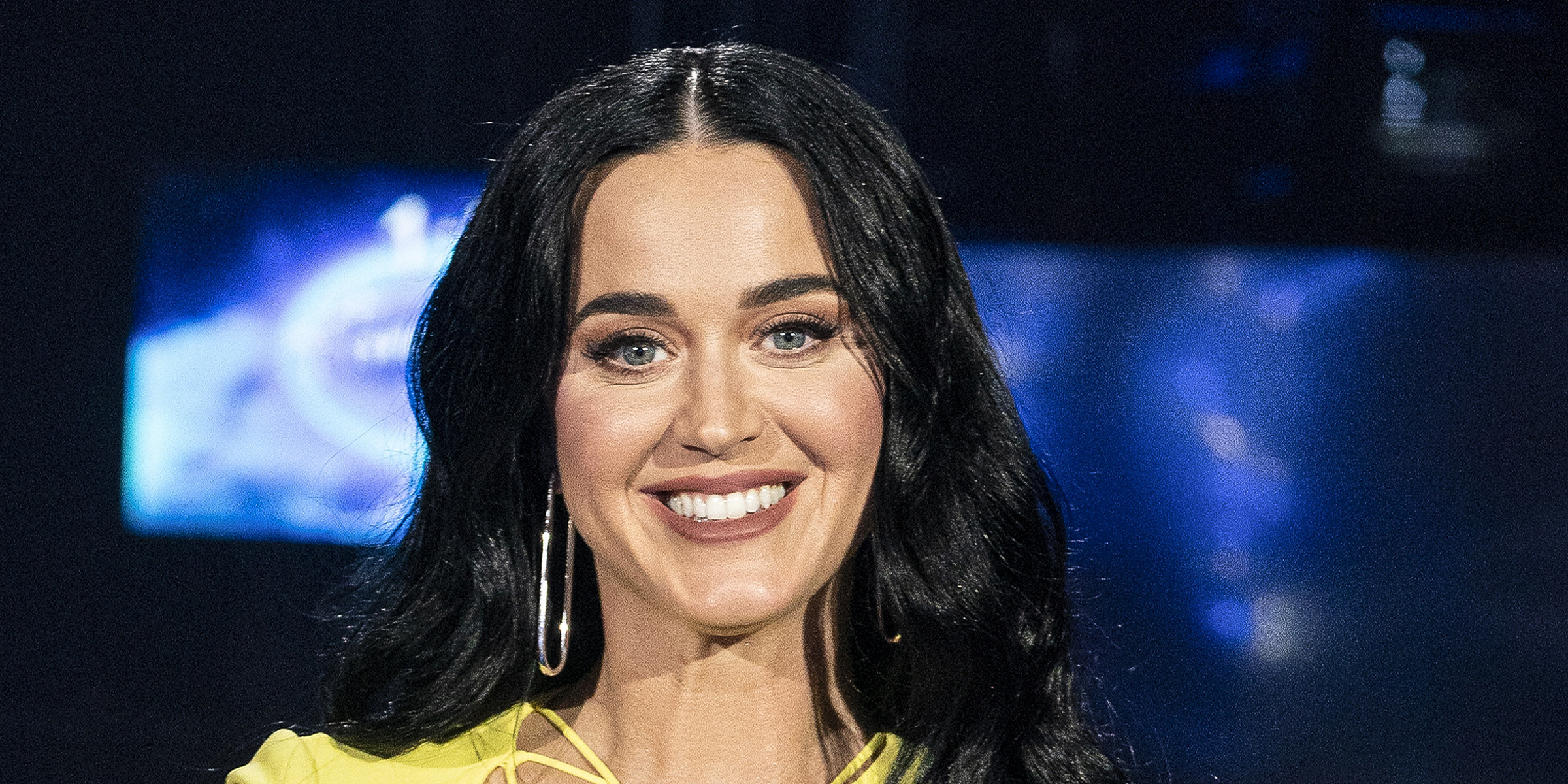 Katy Perry | Source: Getty Images