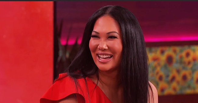 Kimora Lee Simmons Shares Photos Of Her 5 Children On Mother S Day