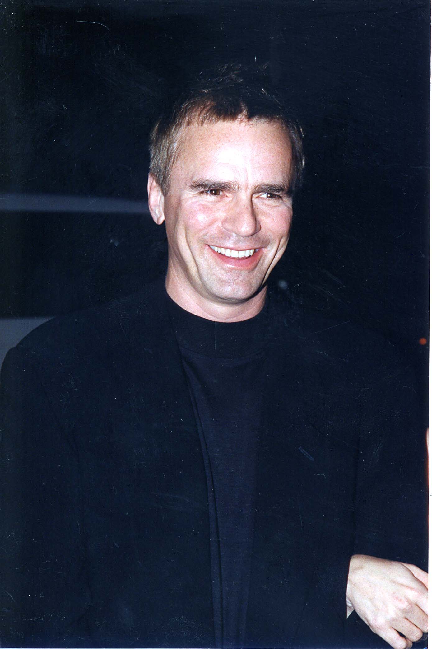 Richard Dean Anderson in Californian 1997. | Source: Getty Images 