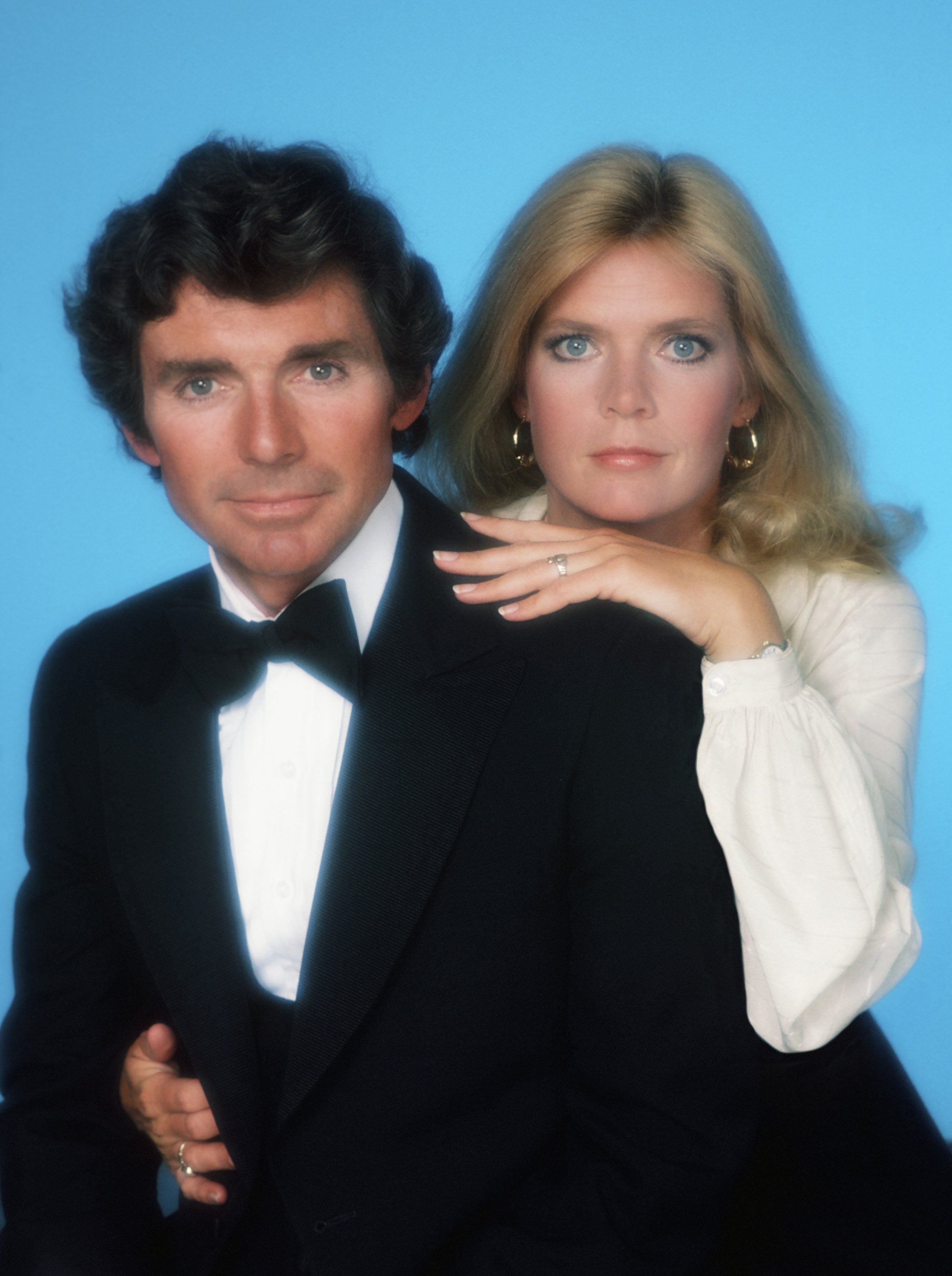 Photo of Meredith Baxter and David Birney | Source: Getty Images