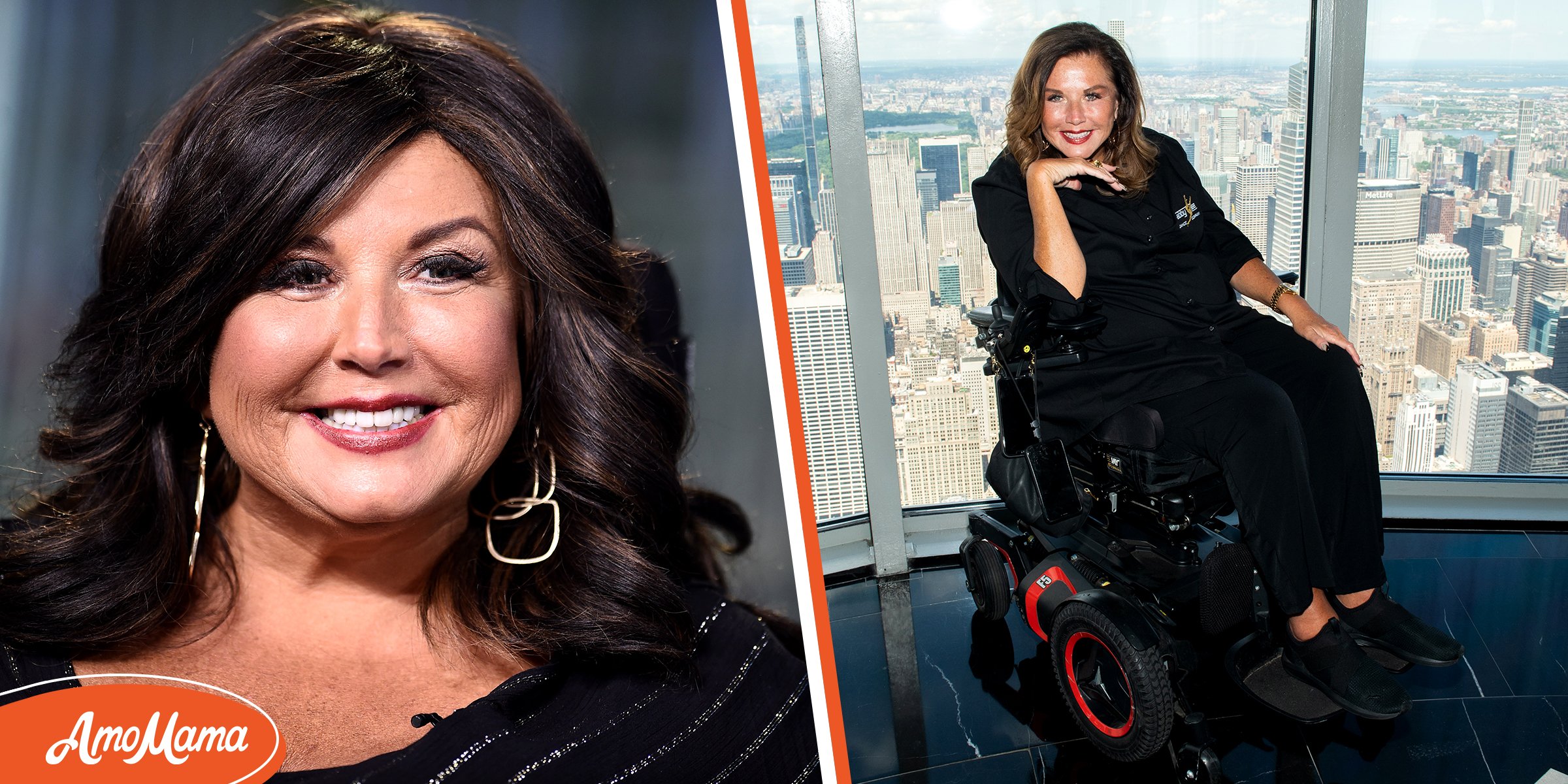 Why Is Abby Lee Miller Using a Wheelchair? Inside the Health Struggles of  the Iconic 'Dance Moms' Choreographer