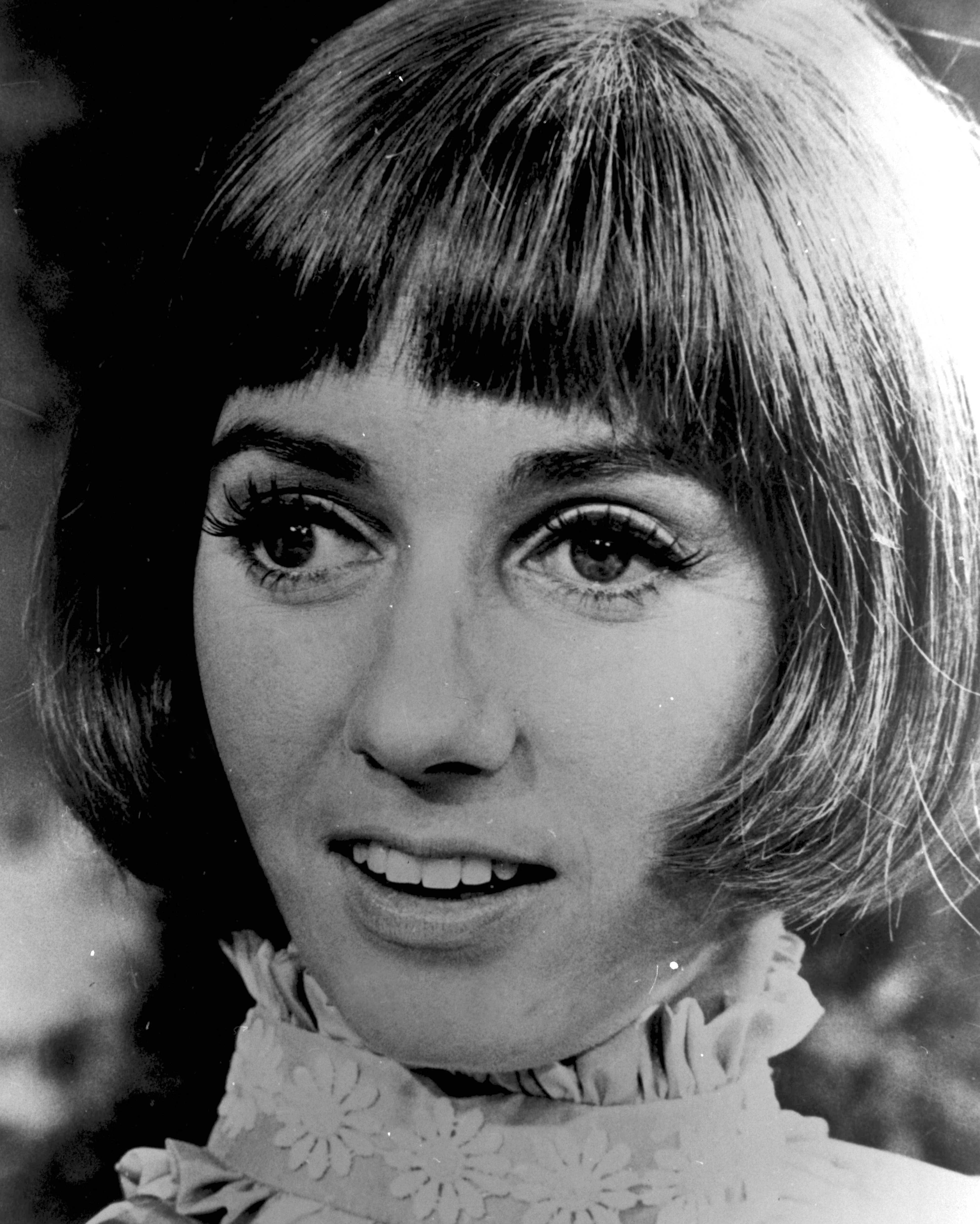 Sandy Duncan, 1960s | Source: Getty Images