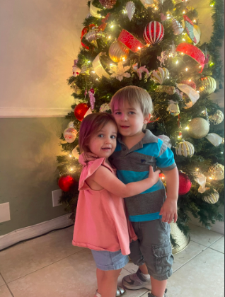 Briella's grandmother said Suzi, Jason, and Brock face a challenging road following the devastating loss. She thanked supporters for the enormous outpouring of love shown to the family. | Source: GoFundMe/In Loving Memory of Briella