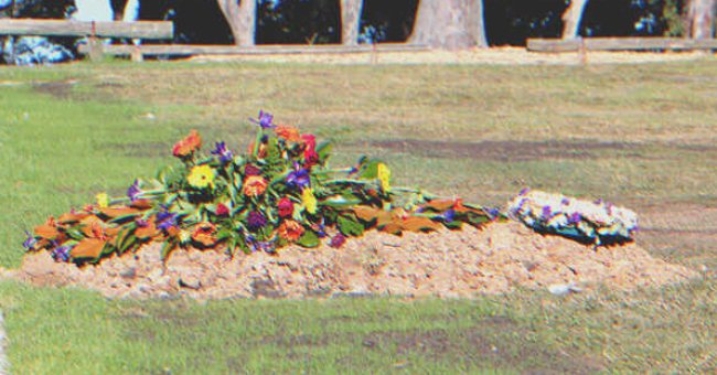 A gravesite | Source: Shutterstock