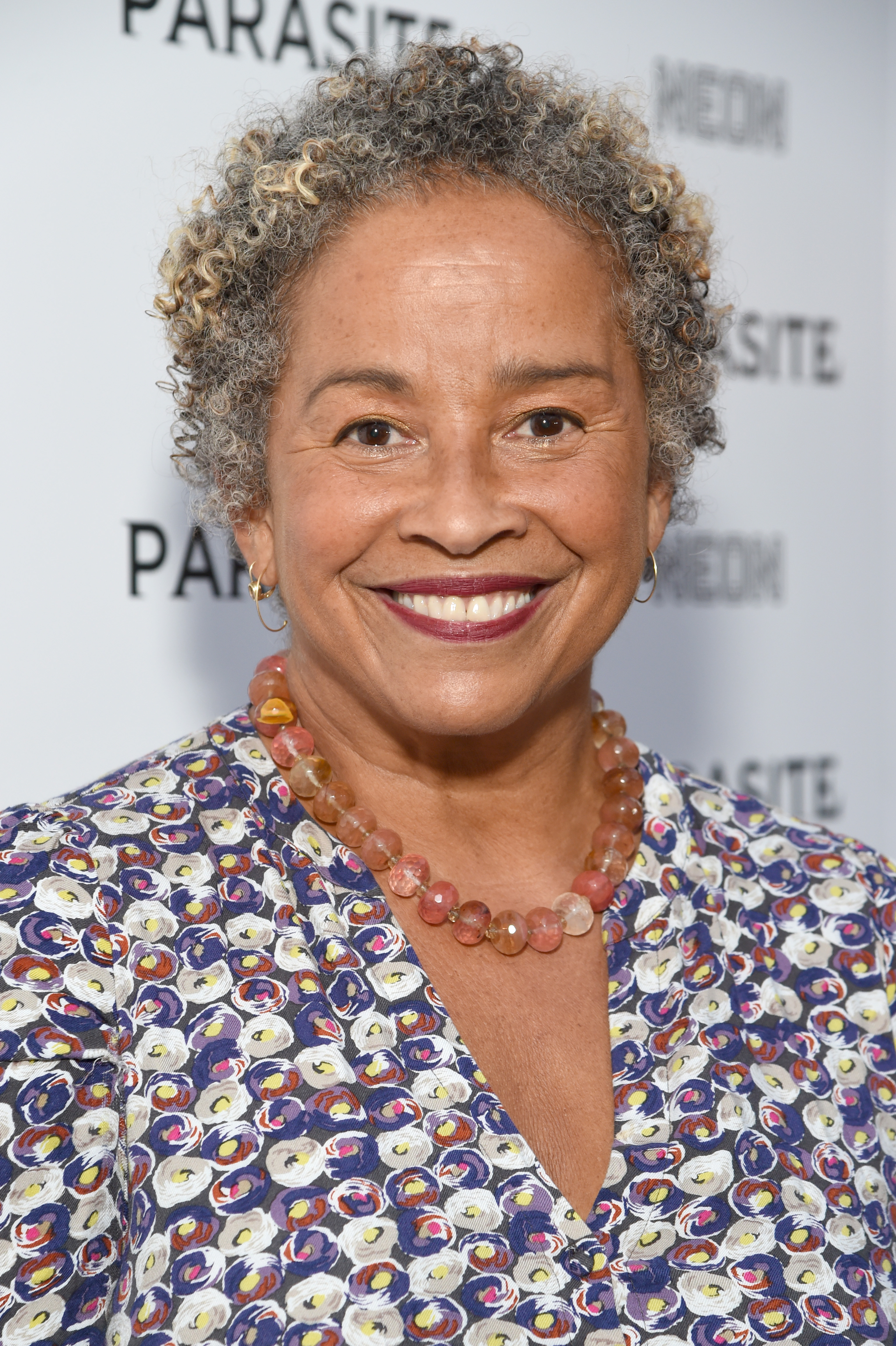 Rae Dawn Chong at the premiere of "Parasite" on October 2, 2019 in Hollywood, California | Source: Getty Images