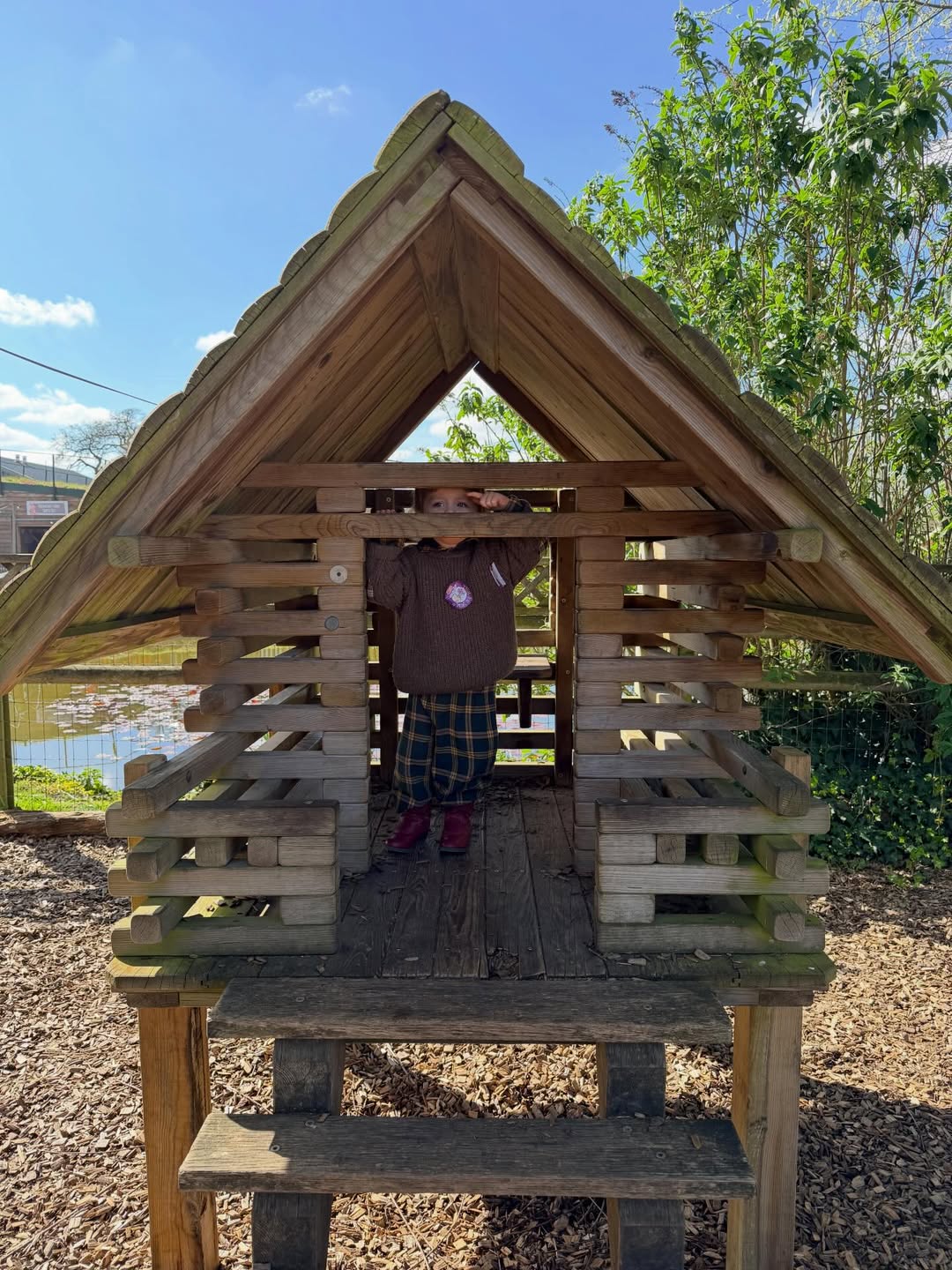 A photo from Kelly Osbourne's post, dated 3 April 2026. | Source: Instagram/kellyosbourne