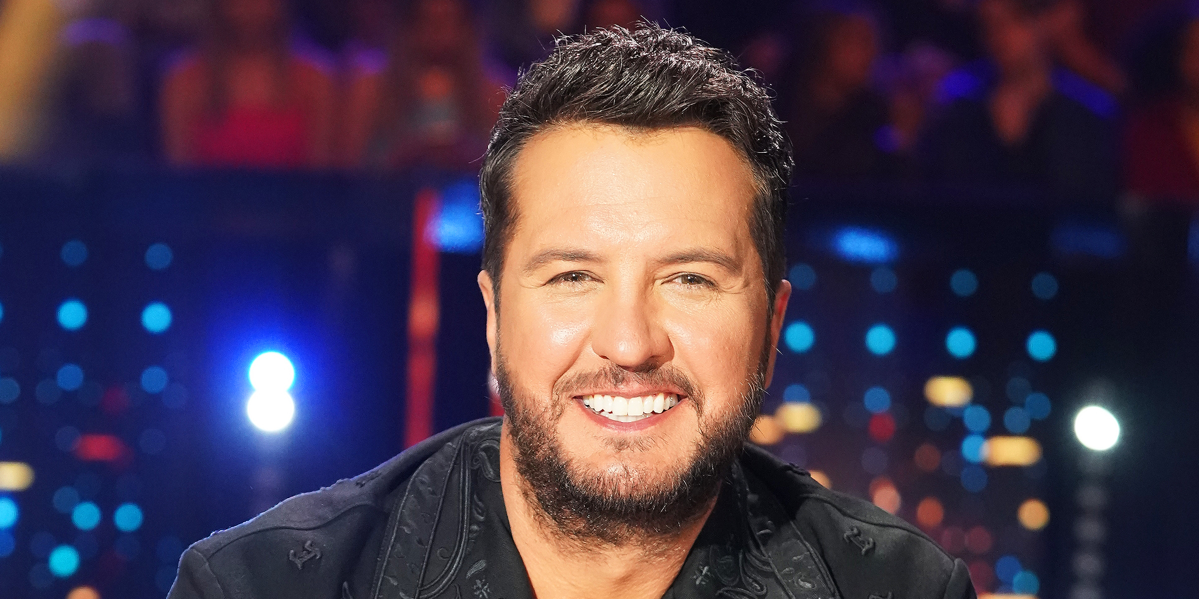 Luke Bryan | Source: Getty Images