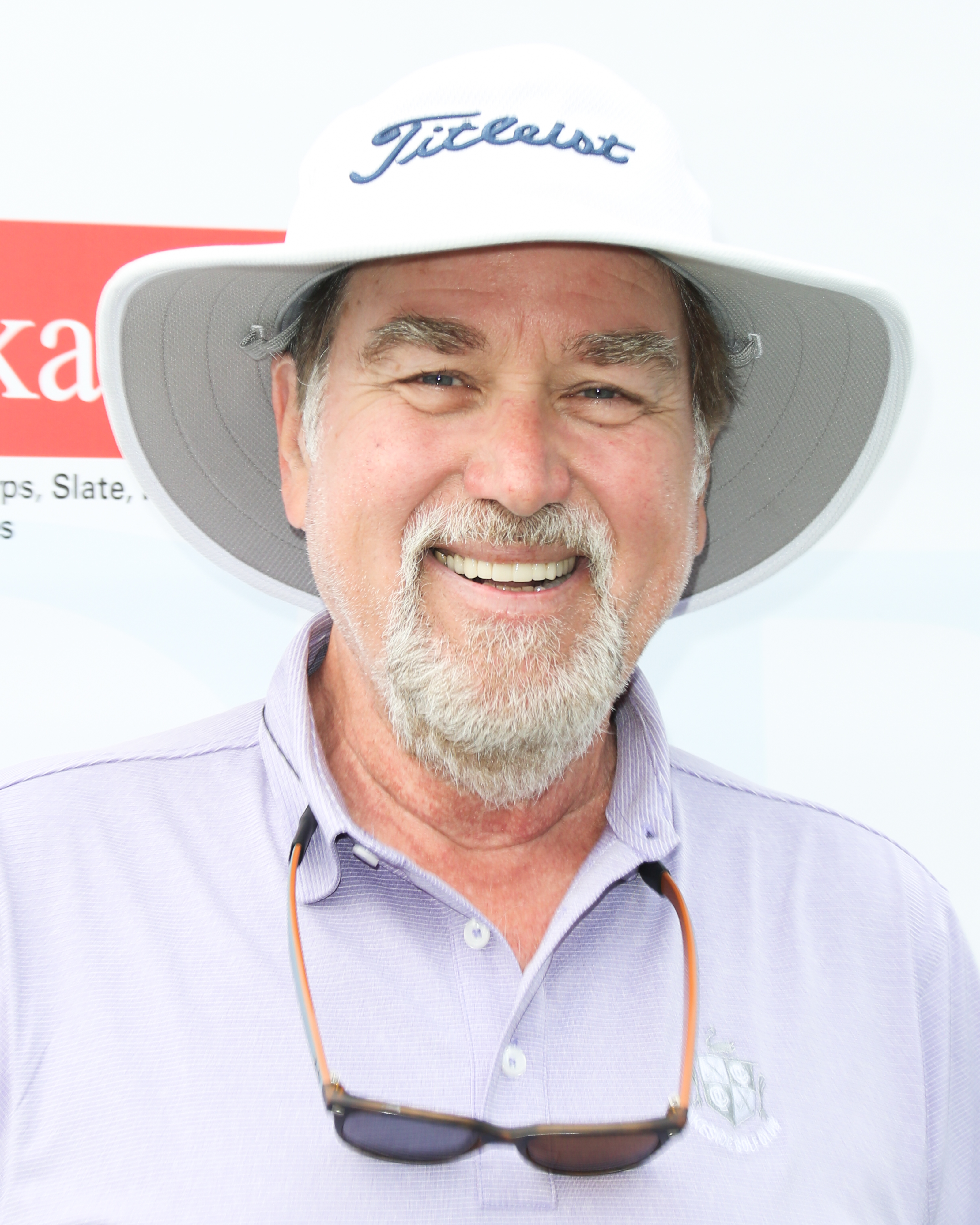 Richard Karn attends the George Lopez 14th Annual Celebrity Golf Classic Tournament on October 04, 2021 in Toluca Lake, California. | Source: Getty Images