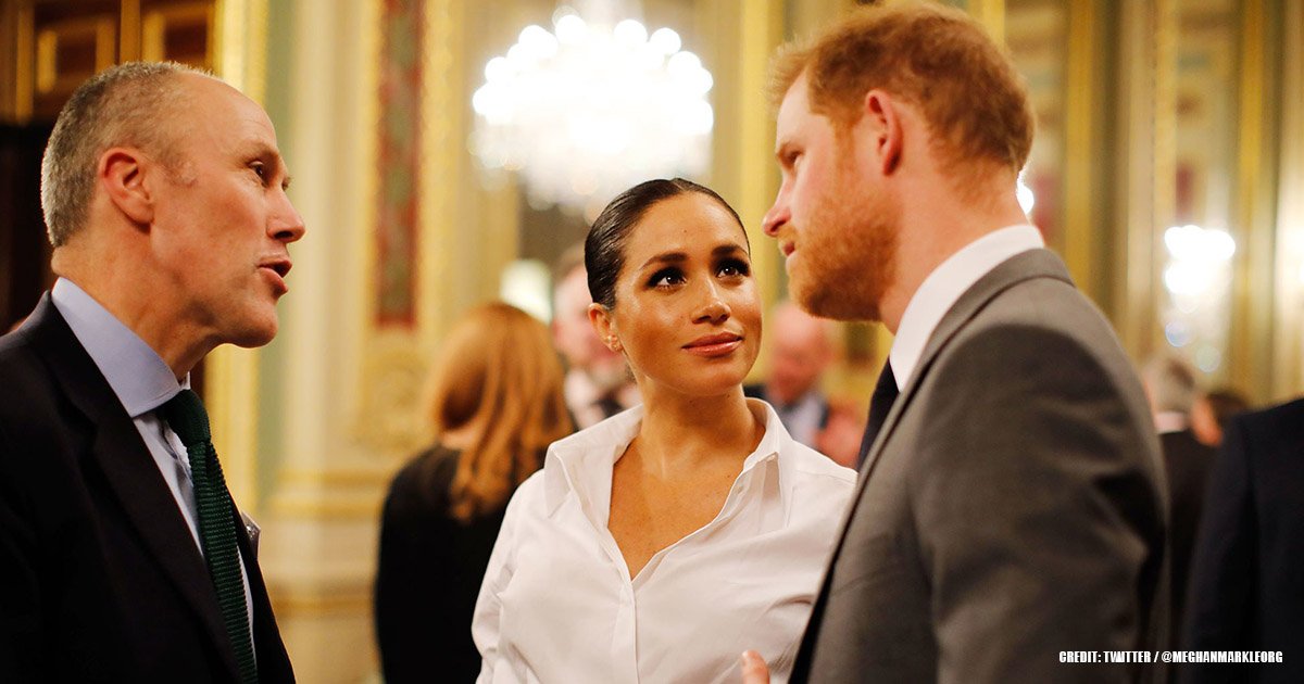 Inside the Palace Fallout Over Meghan Markle’s Leaked Letter