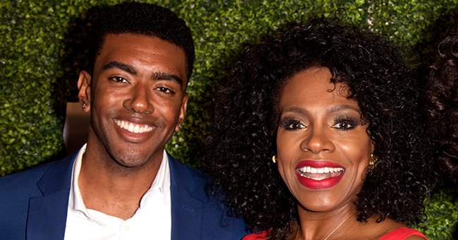 Sheryl Lee Ralph’s Daughter Honored Mom with Loving Message & Photos ...
