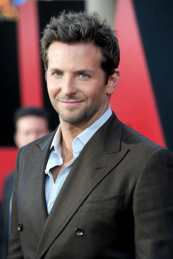 "Limitless" actor Bradley Cooper | Source: Getty Images