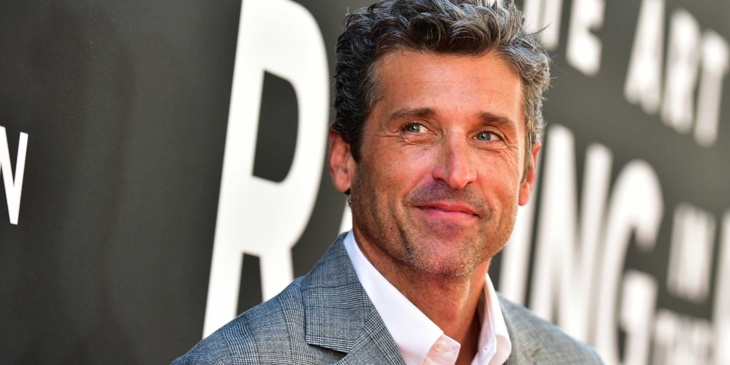 Patrick Dempsey | Source: Getty Images