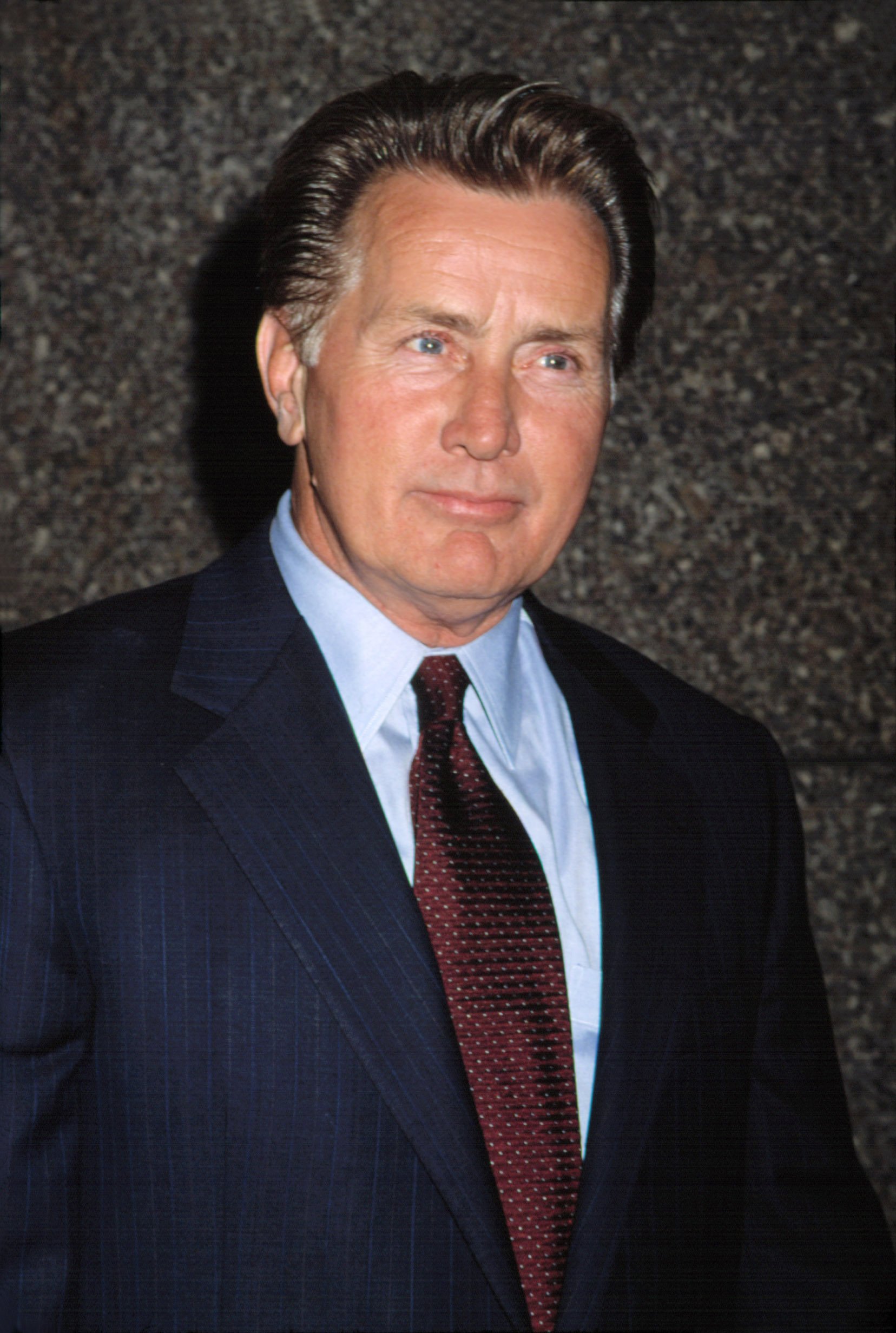 Martin Sheen | Quelle: Getty Images
