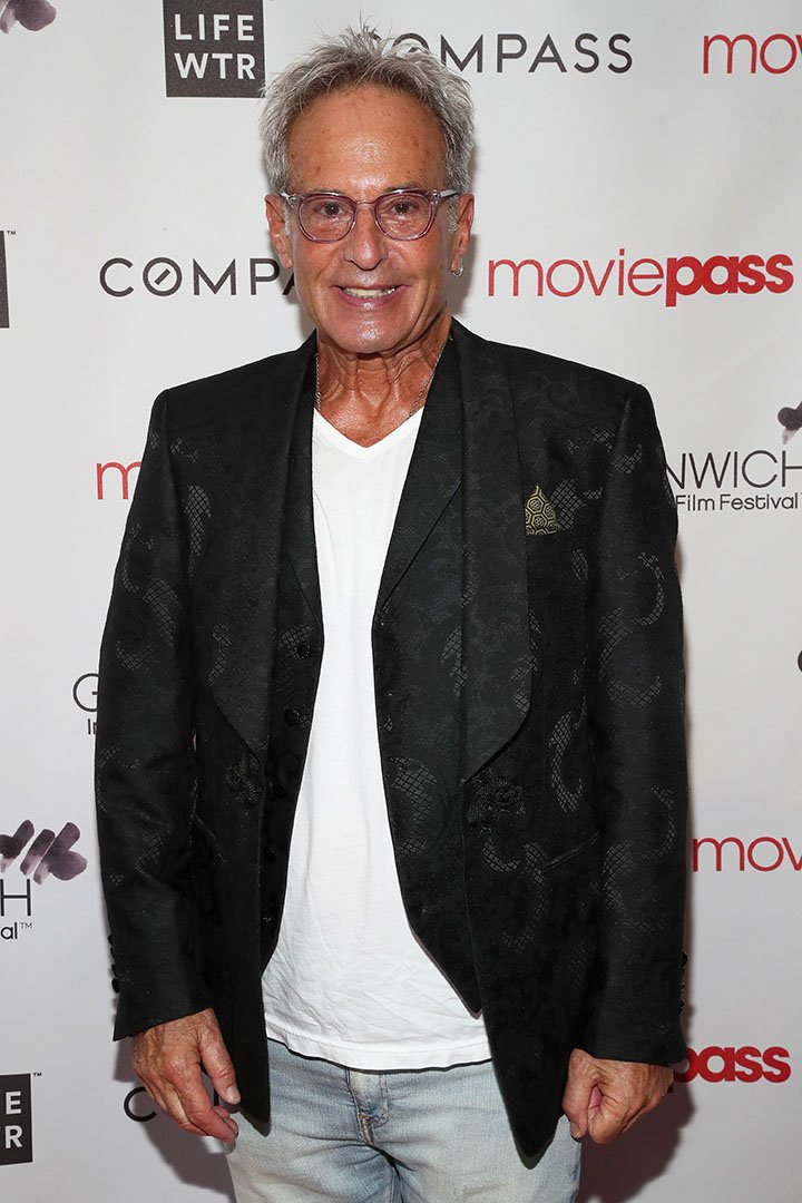 Bob Ellis attends a screening and Q&A for the Opening Night Film, "The Price of Everything," during the 2018 Greenwich International Film Festival in Greenwich, Connecticut.  I Image: Getty Images.
