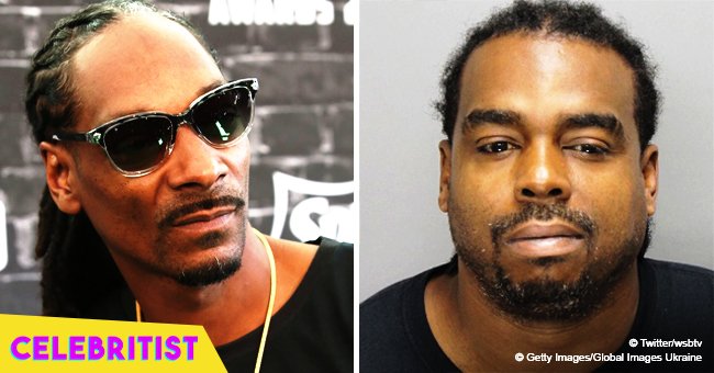 Snoop Dogg's cousin, the rapper who called for Kanye West attack, gets arrested