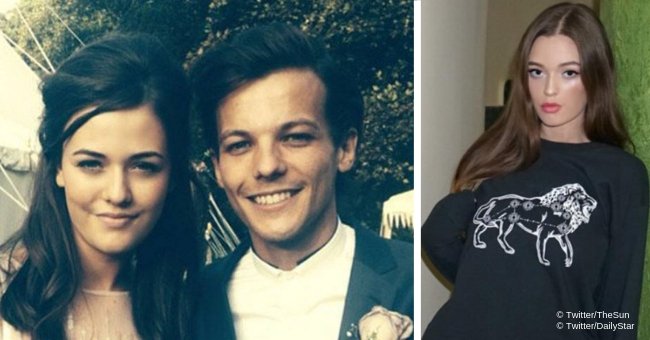 Sister of One Direction's Louis Tomlinson Dies at 18