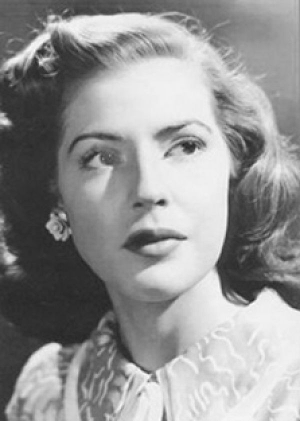 Blanca Estela Pavón en foto de archivo. | Foto: Wikidata/Dominio público
