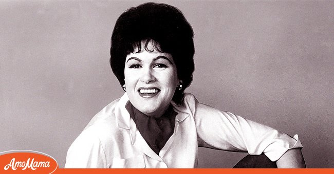 Photo of Patsy Cline | Photo: Getty Images