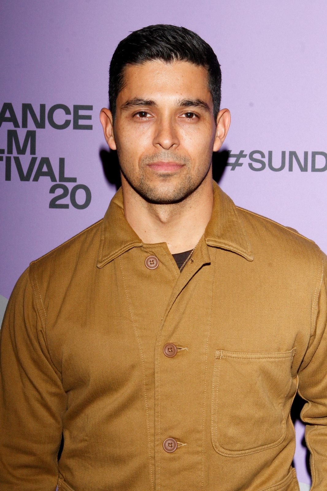 Wilmer Valderrama at the Sundance Film Festival - "Blast Beat" premiere at The Ray on January 26, 2020, in Park City, Utah | Photo: Jeremy Chan/Getty Images
