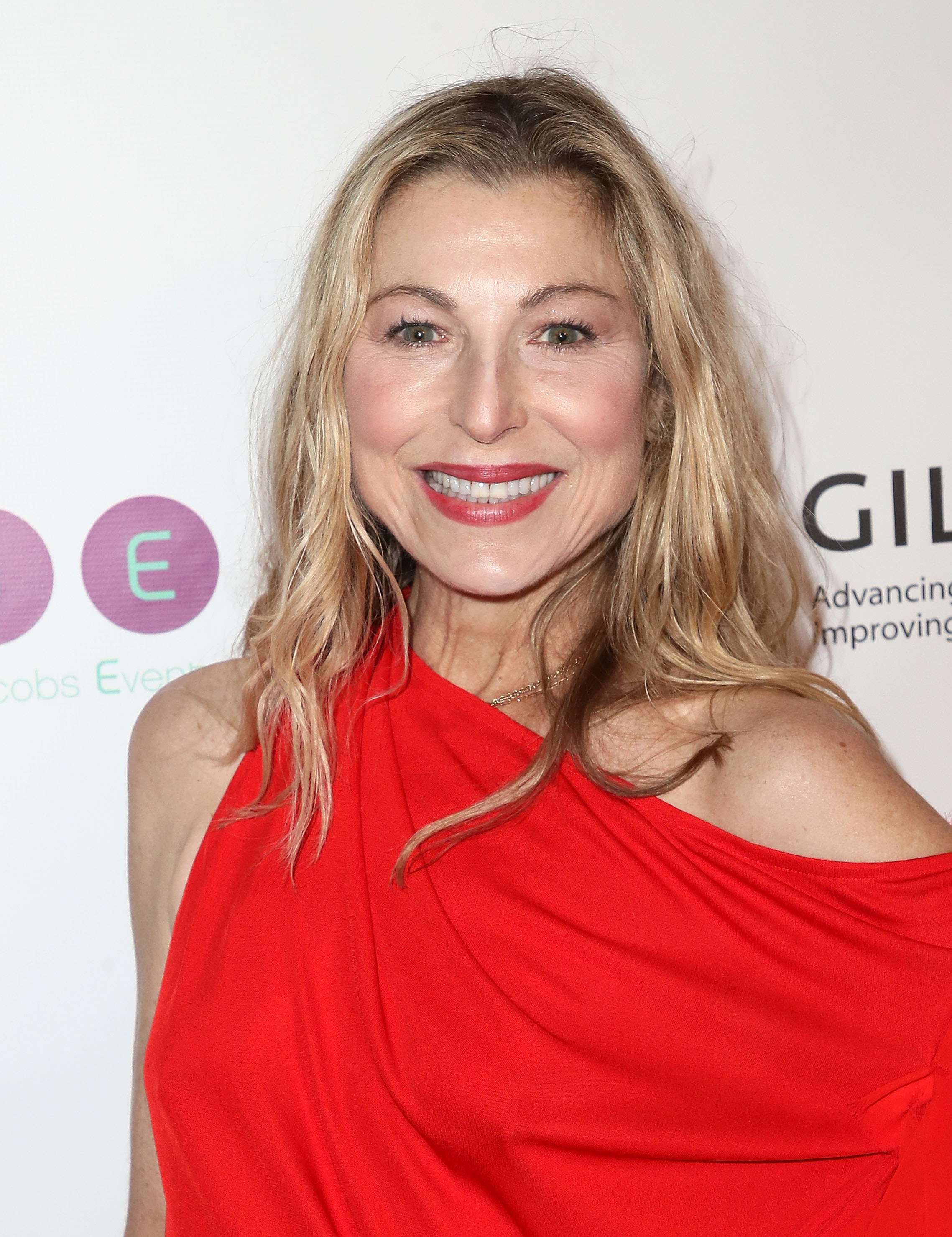 Tatum O'Neal at the Best in Drag show benefiting Aid for AIDS on October 7, 2018, in Los Angeles, California | Source: Getty Images