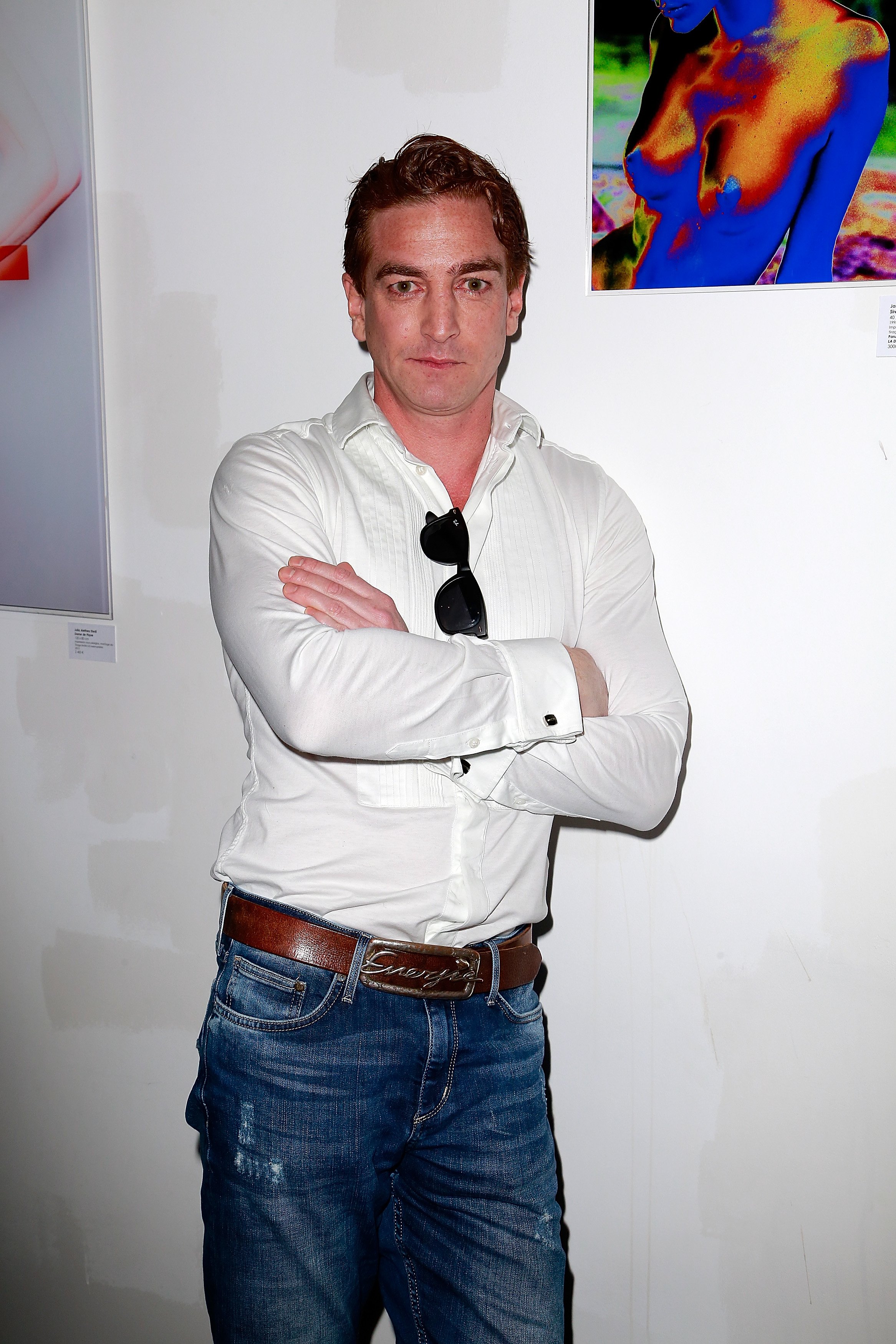 Ludovic Chancel | photo : Getty Images