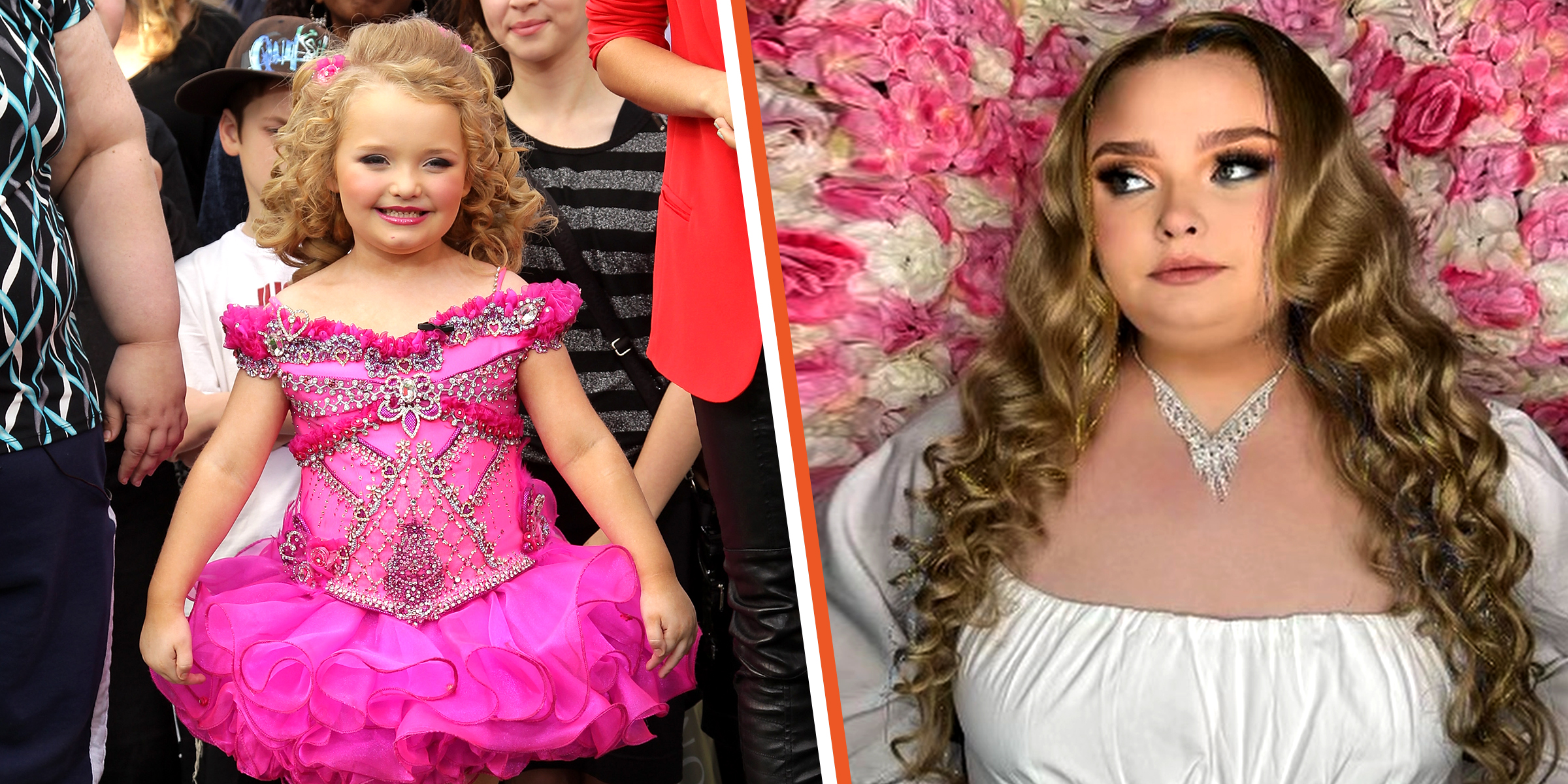Alana 'Honey Boo Boo' Thompson's Fans Question if Her Mother Was ...