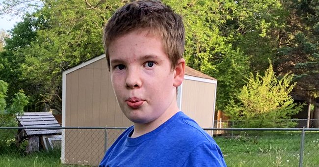 Search for Missing 11-Year-Old Ryan Larsen Continues as He Possible Had ...