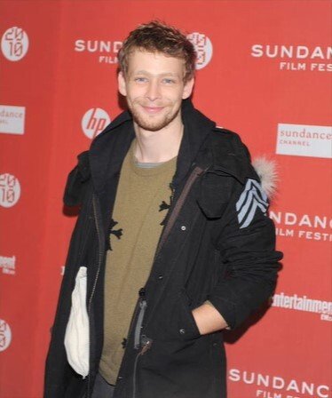 Johnny Lewis | Photo: YouTube/Celebuzz