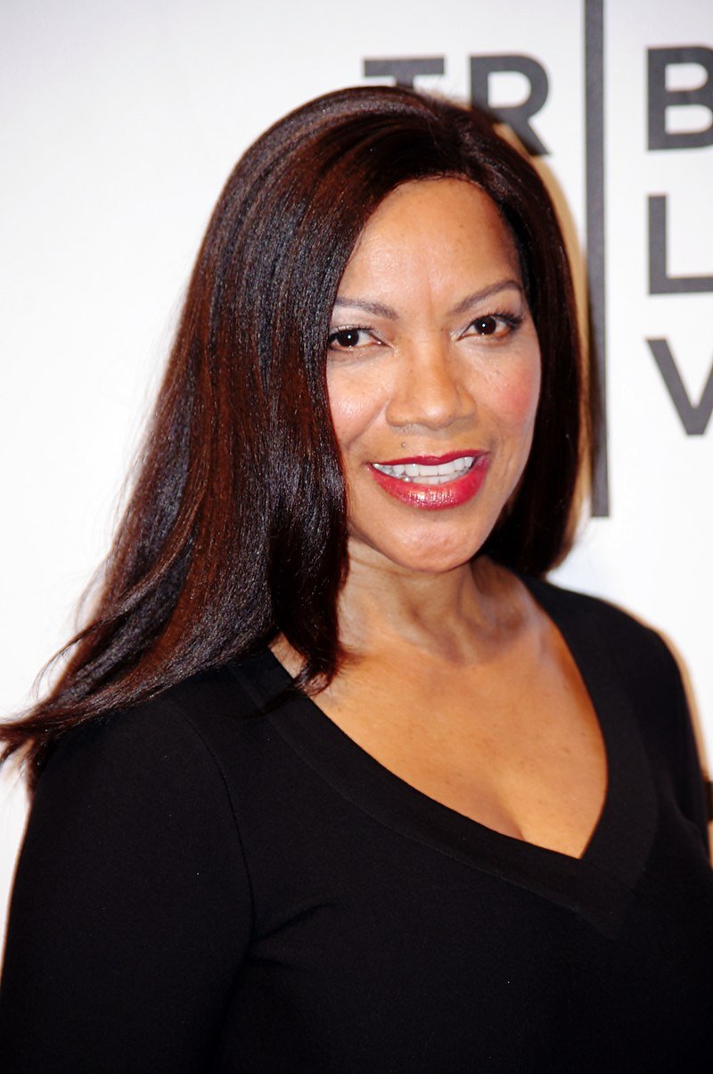 Grace Hightower / Source: Wikipedia