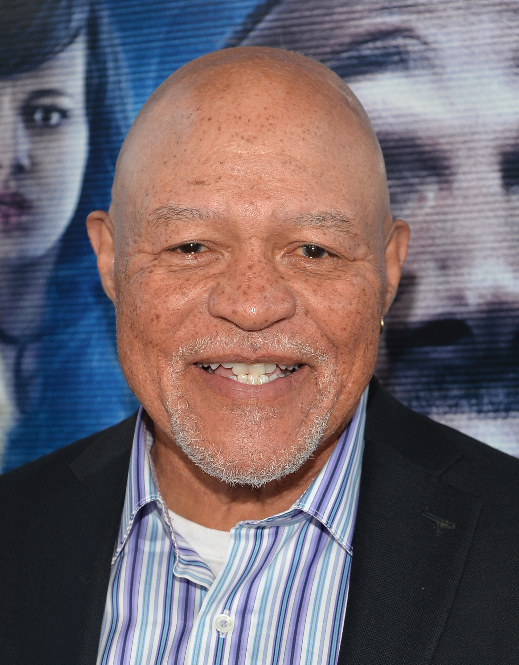John Beasley  at the premiere of "A Haunted House 2" on April 16, 2014, in Los Angeles, California. | Source: Getty Images